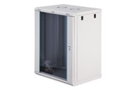 DIGITUS Zidni stalak Dynamic-N 19" 600 x 450 mm, nesastavljeni